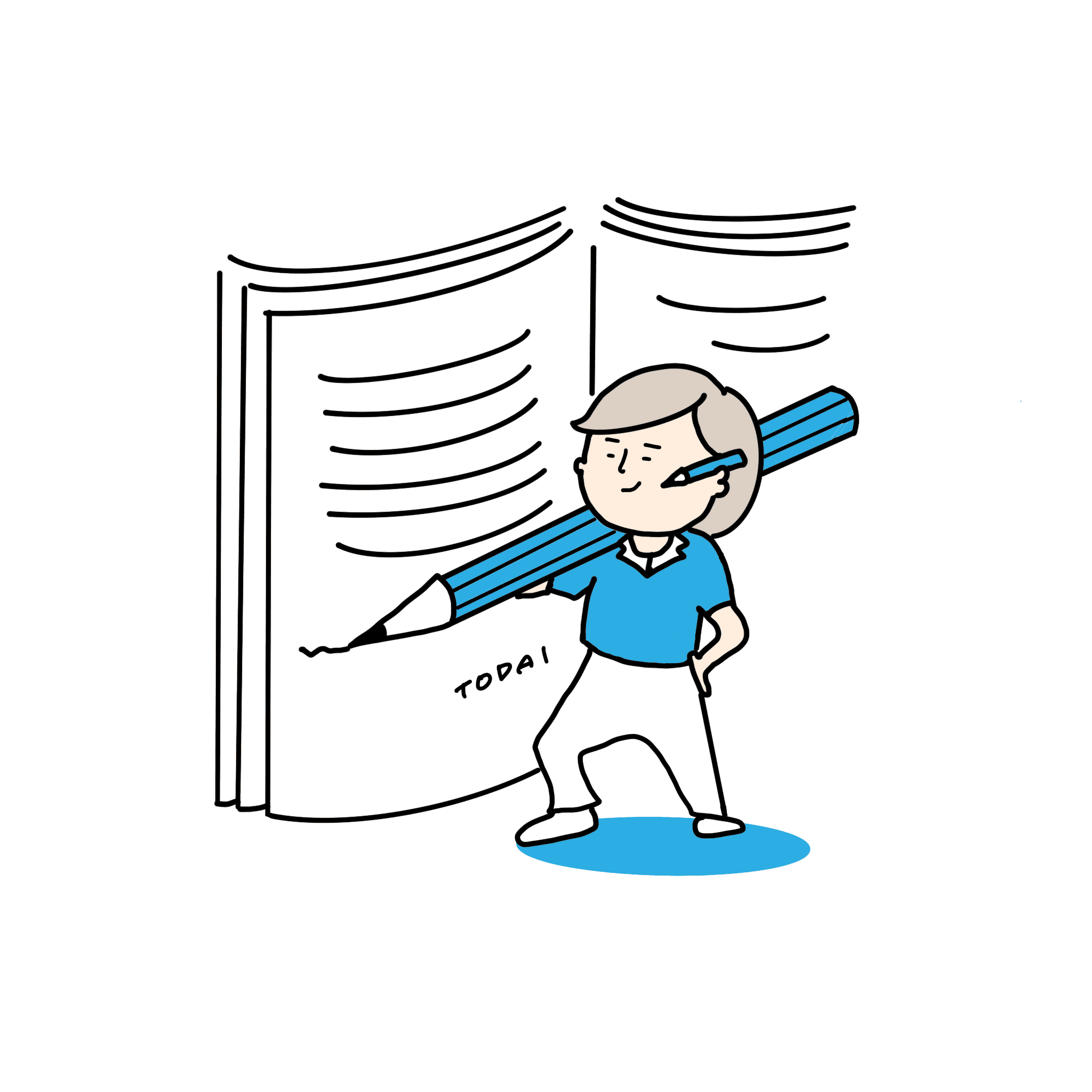 口コミ投稿イメージ